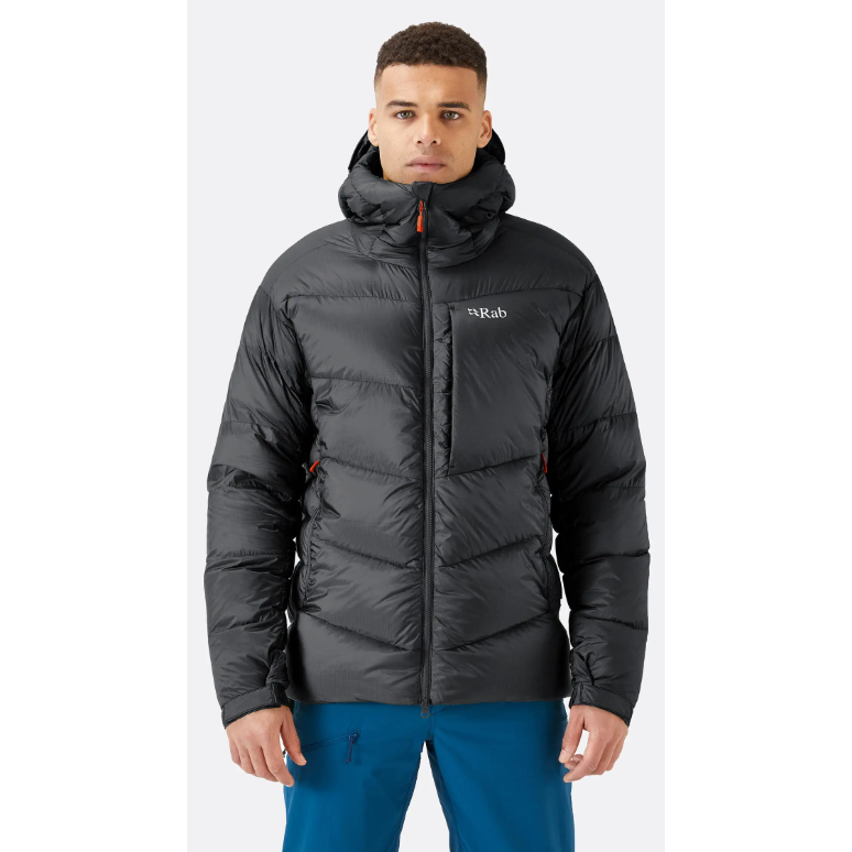 RAB Positron Pro Jacket 2024 - Homme-Doudoune-Caroune Ski Shop