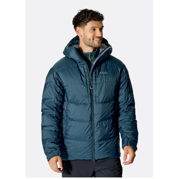 RAB Positron Pro Jacket 25/26- Homme-Doudoune-Caroune Ski Shop