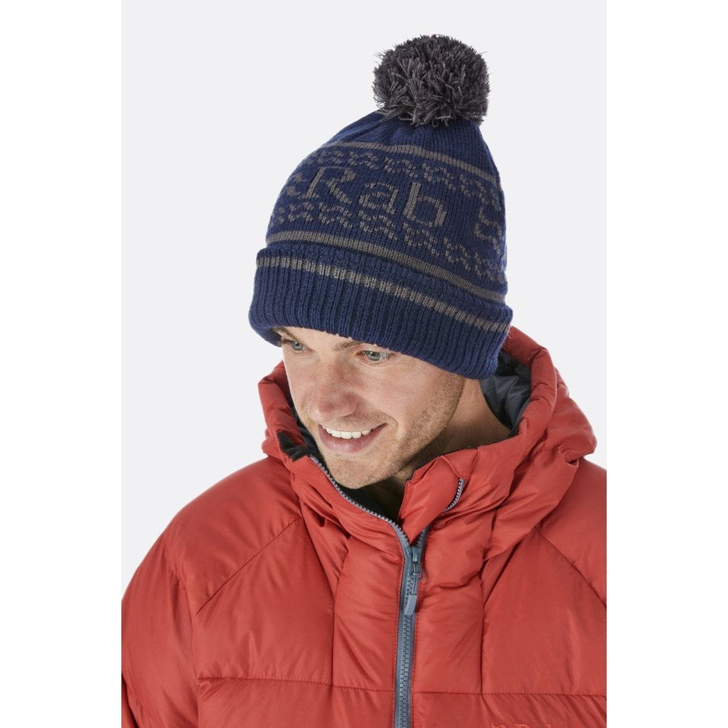 RAB Rock Bobble - Tuque-Tuque-Caroune Ski Shop