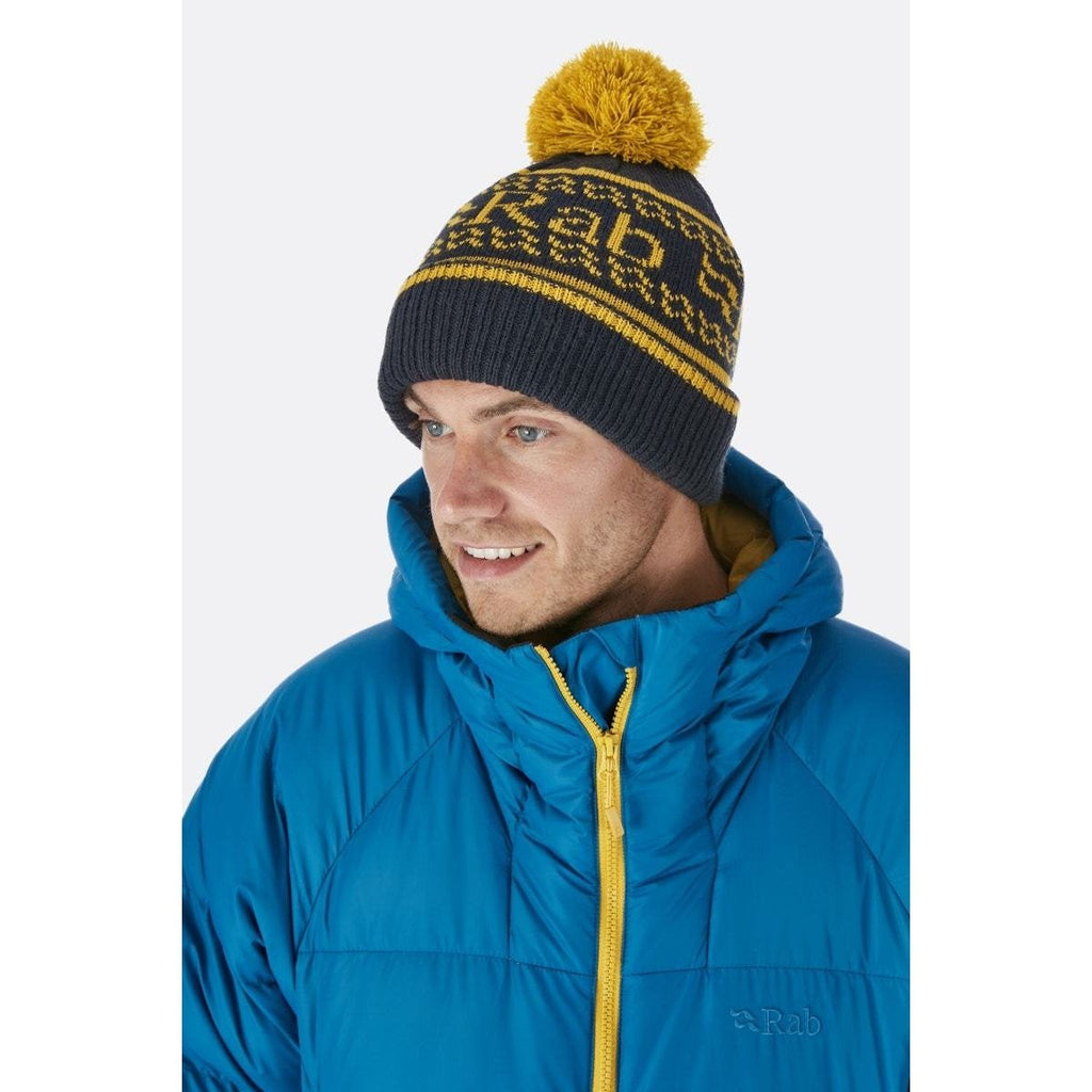 RAB Rock Bobble - Tuque-Tuque-Caroune Ski Shop