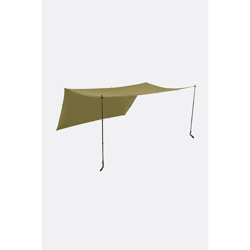 RAB Siltarp 3 - Bâche-Bâches-Caroune Ski Shop