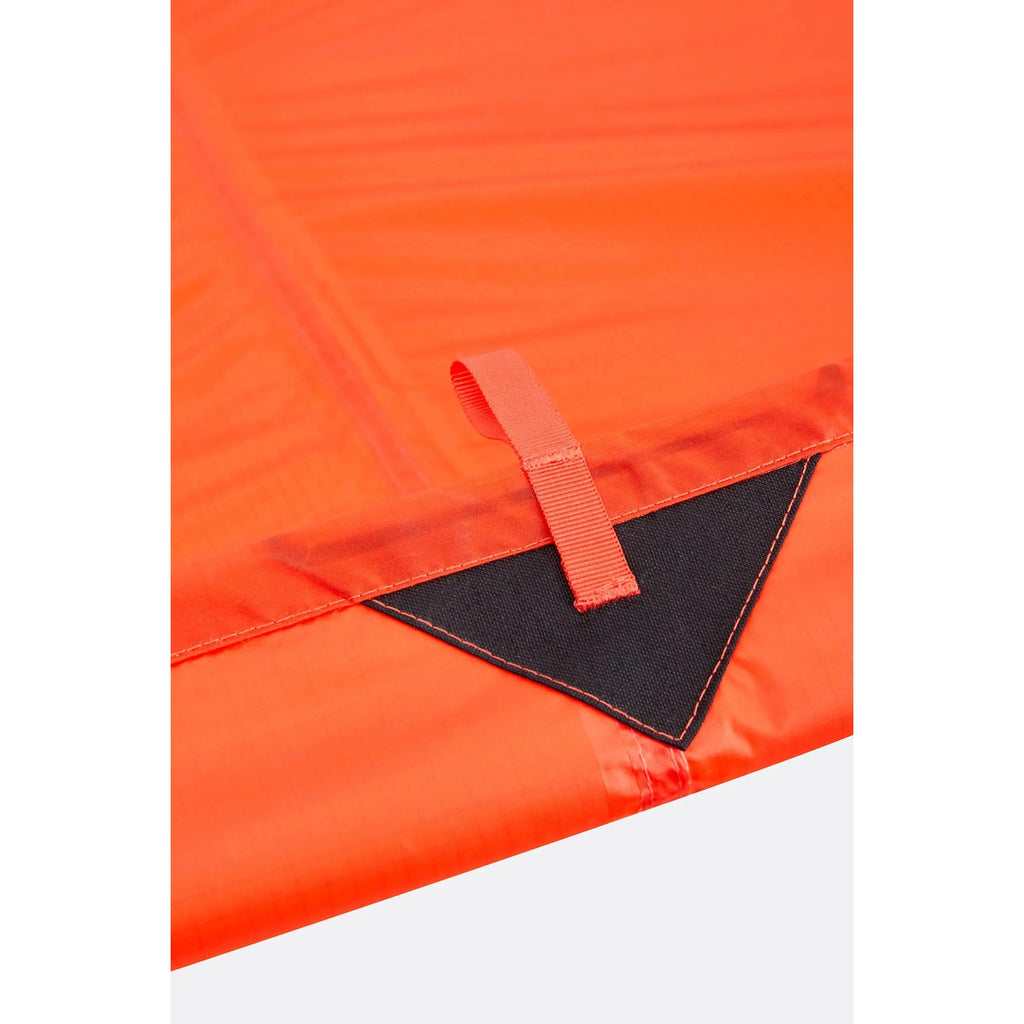 RAB Siltarp 3 - Bâche-Bâches-Caroune Ski Shop