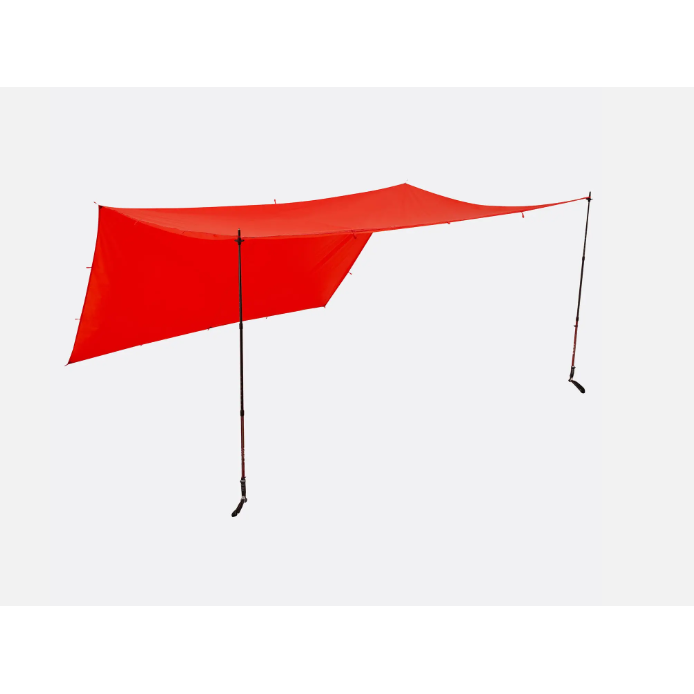 RAB Siltarp 3 - Bâche-Bâches-Caroune Ski Shop