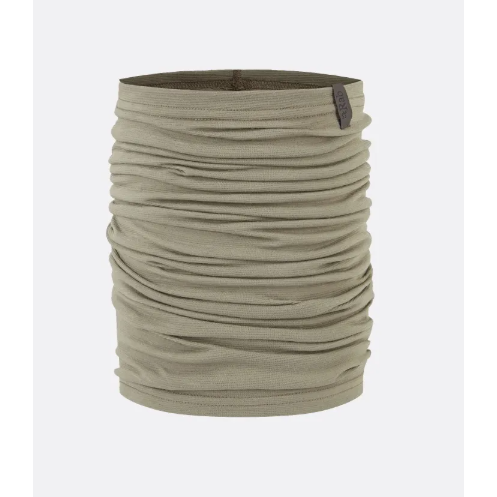 RAB Syncrino Neck Tube - Buff-Cache-cou-Caroune Ski Shop