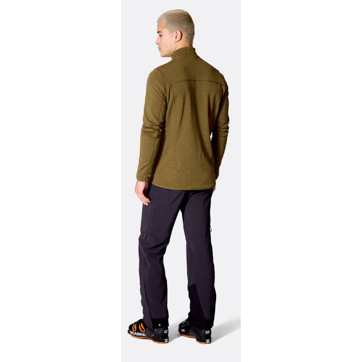 RAB Tour Plus - Pantalons Softshell Homme-Pantalons ski/snow-Caroune Ski Shop