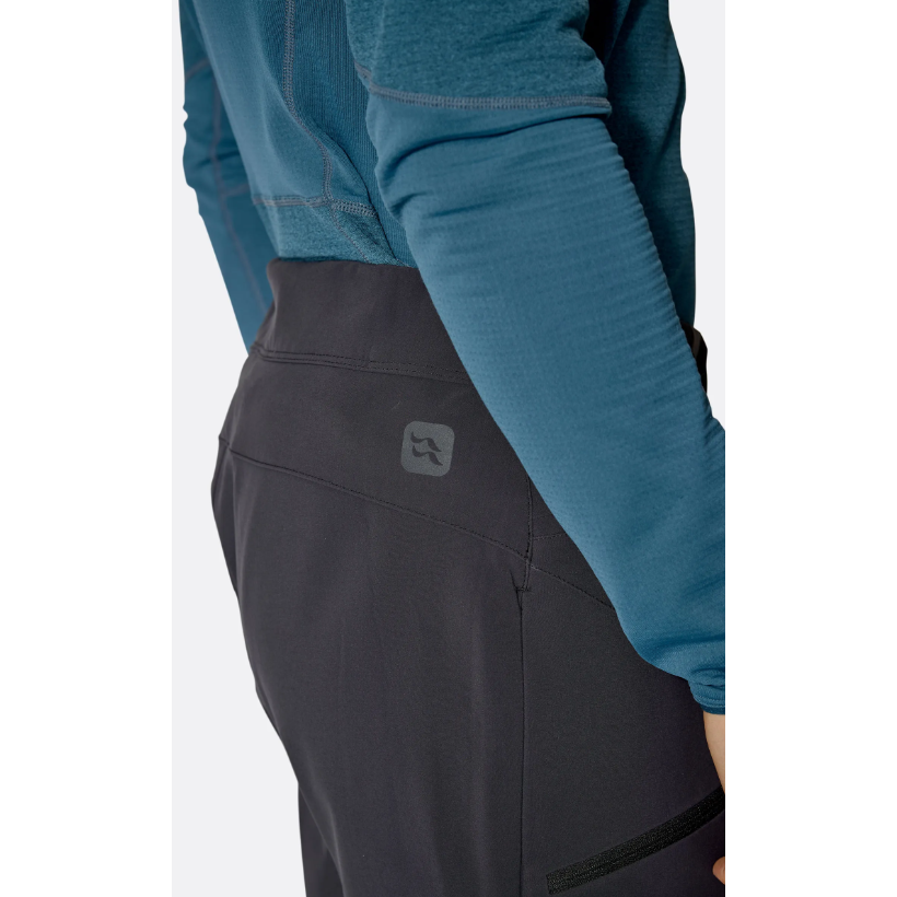 RAB Tour Plus - Pantalons Softshell Homme-Pantalons ski/snow-Caroune Ski Shop