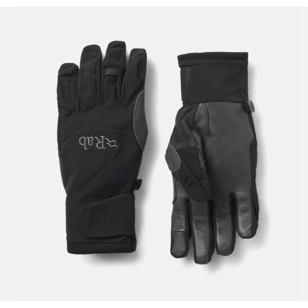 RAB Vapour-Rise 25/26 - Gants-Gants-Caroune Ski Shop