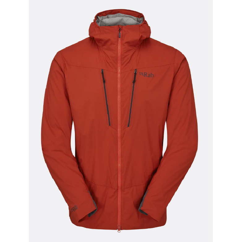 RAB Vapour-Rise Alpine Light - Homme-Coquille-Caroune Ski Shop