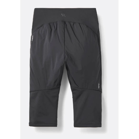 RAB Xenair 3/4 Pants 25/26- Pantalons isolés Homme-Pantalons isolés-Caroune Ski Shop