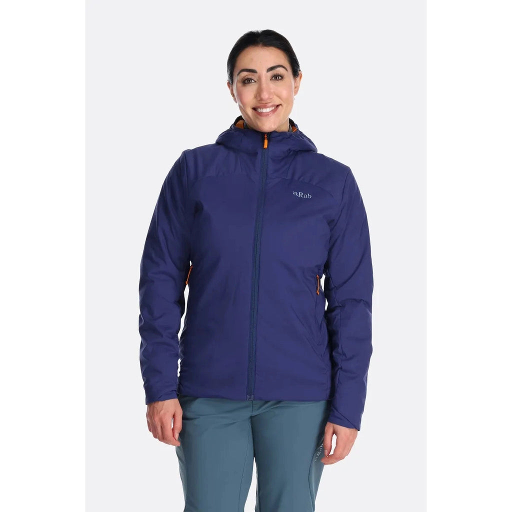 RAB Xenair Alpine Light - Femme-Doudoune-Caroune Ski Shop