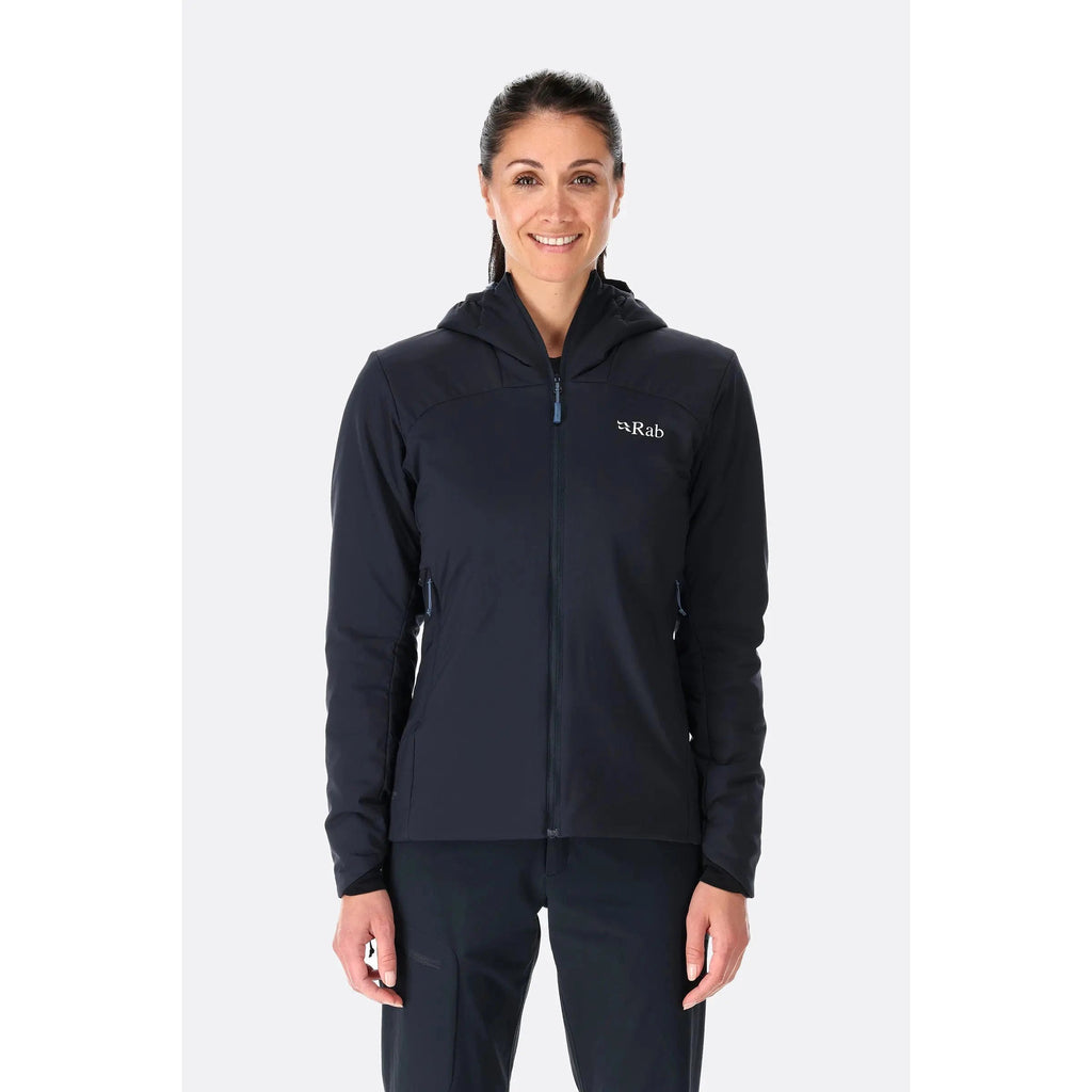 RAB Xenair Alpine Light - Femme-Doudoune-Caroune Ski Shop