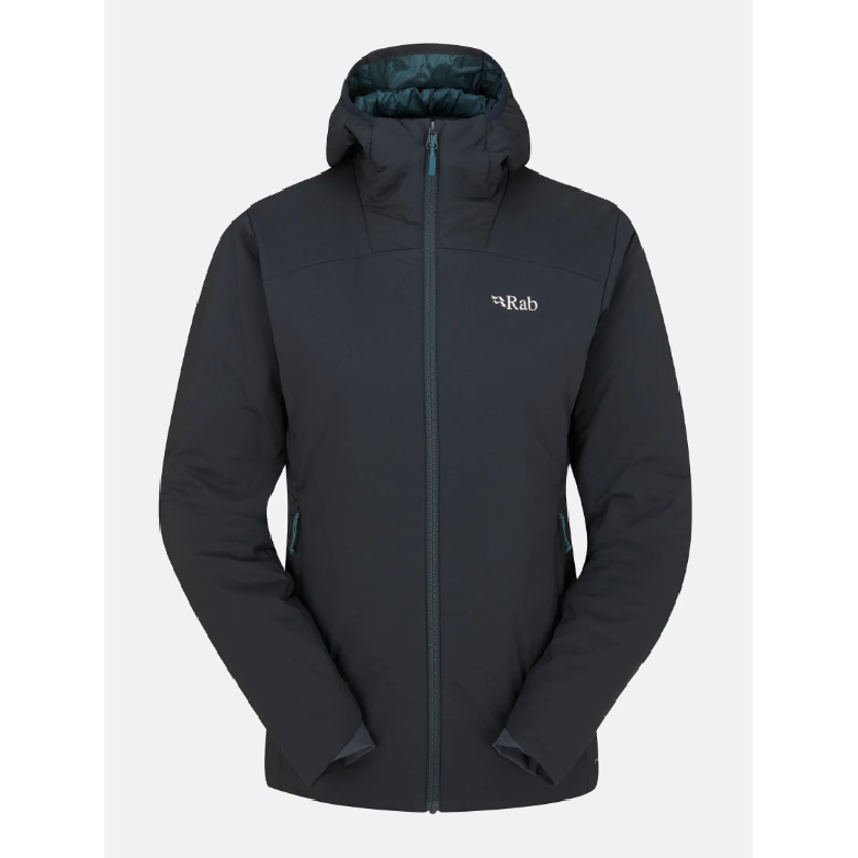 RAB Xenair Alpine Light - Femme-Doudoune-Caroune Ski Shop