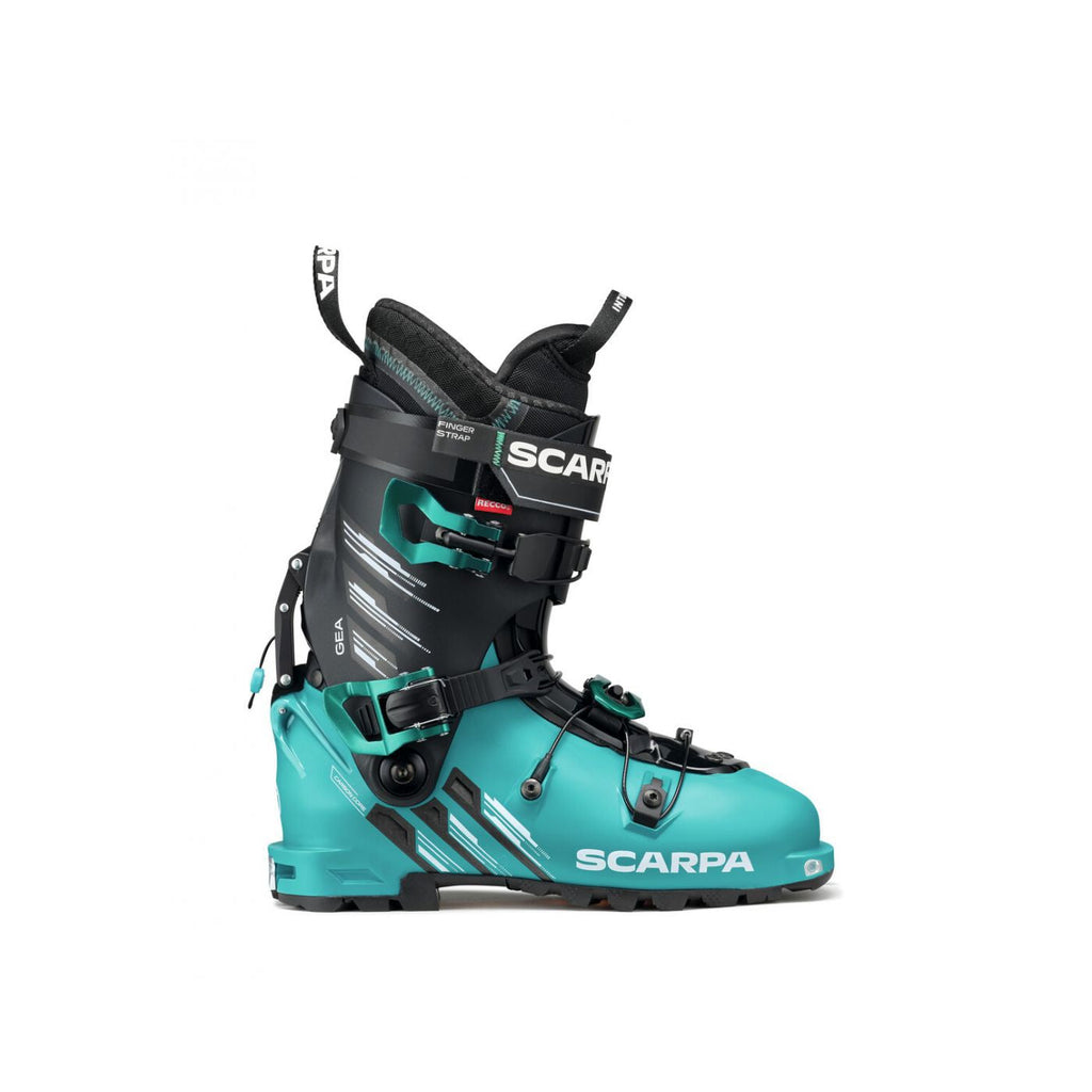 SCARPA Gea - Bottes de ski Femme-Bottes ski-Caroune Ski Shop