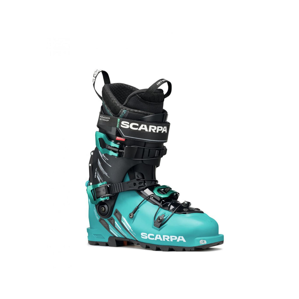 SCARPA Gea - Femme-Bottes ski-Caroune Ski Shop