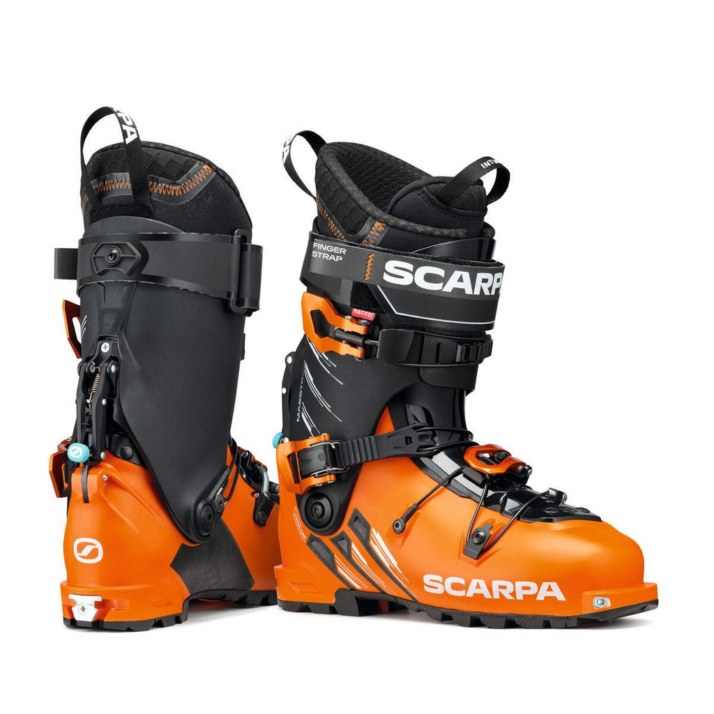 SCARPA Maestrale - Homme-Bottes ski-Caroune Ski Shop