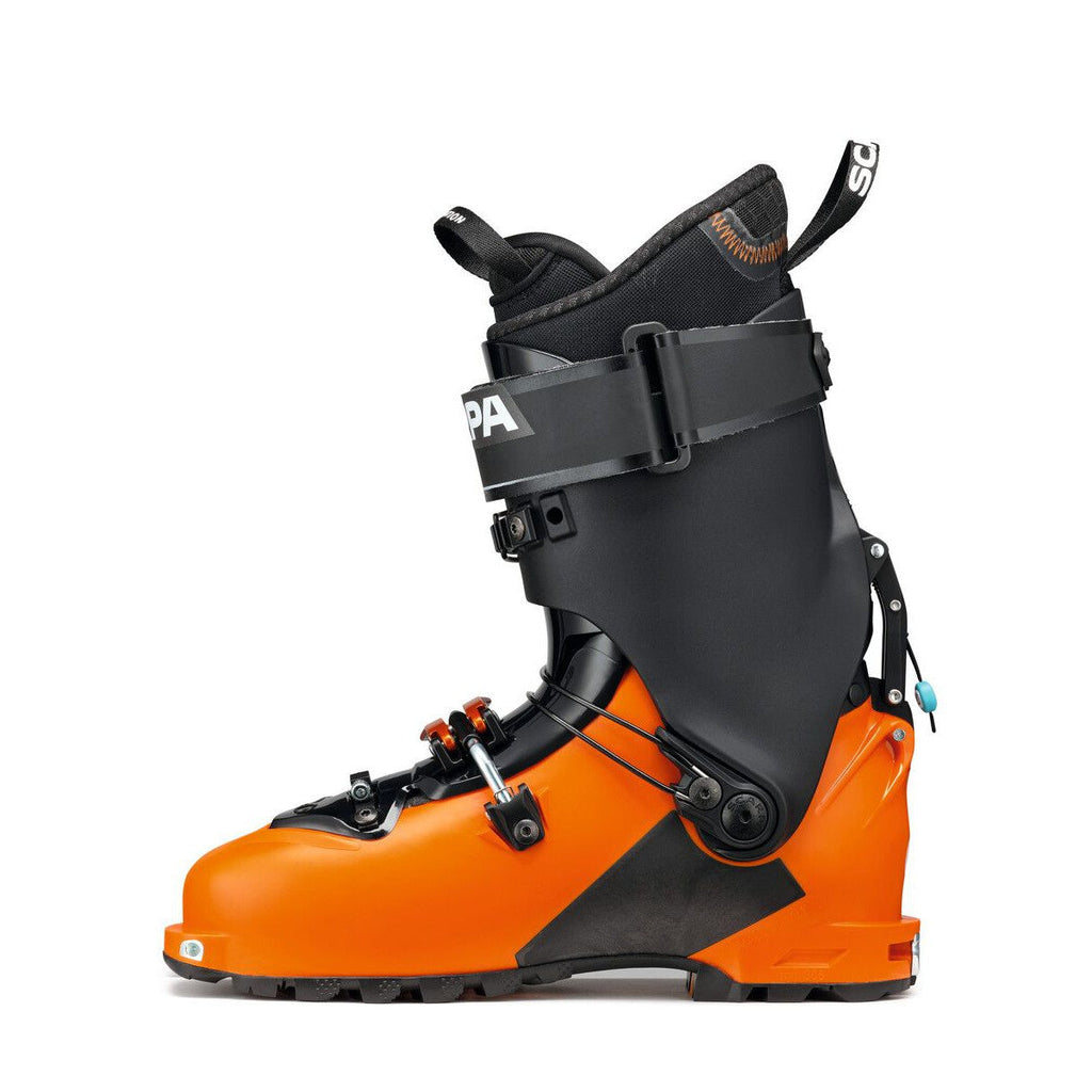 SCARPA Maestrale - Homme-Bottes ski-Caroune Ski Shop