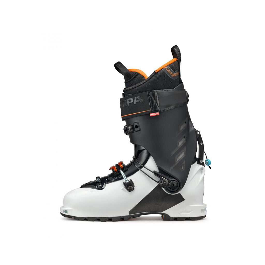 SCARPA Maestrale RS - Homme-Bottes ski-Caroune Ski Shop