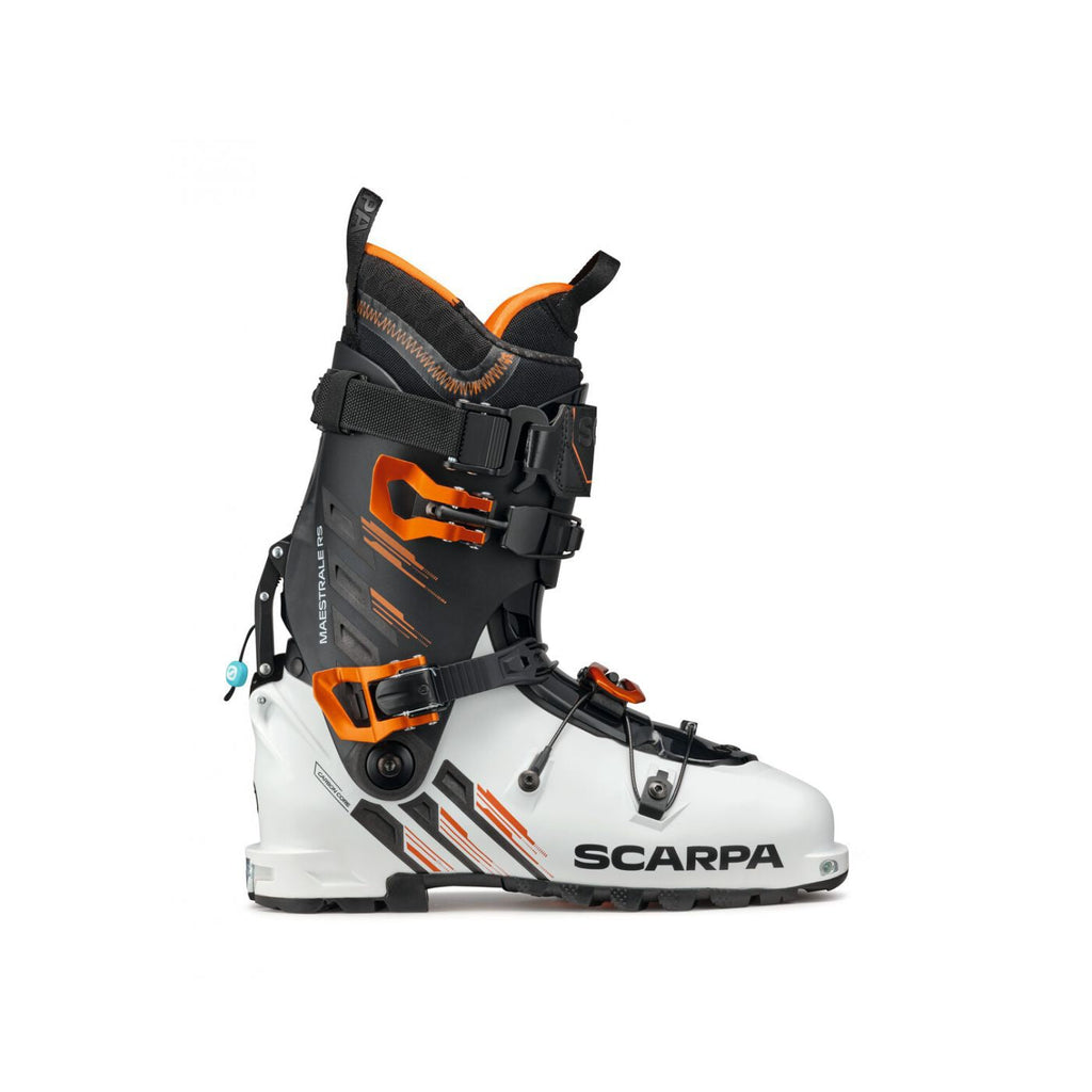 SCARPA Maestrale RS - Homme-Bottes ski-Caroune Ski Shop