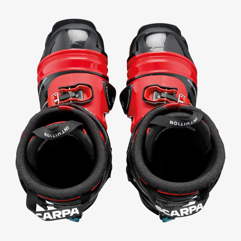 SCARPA TX PRO - Bottes de Télémark-Bottes ski-Caroune Ski Shop