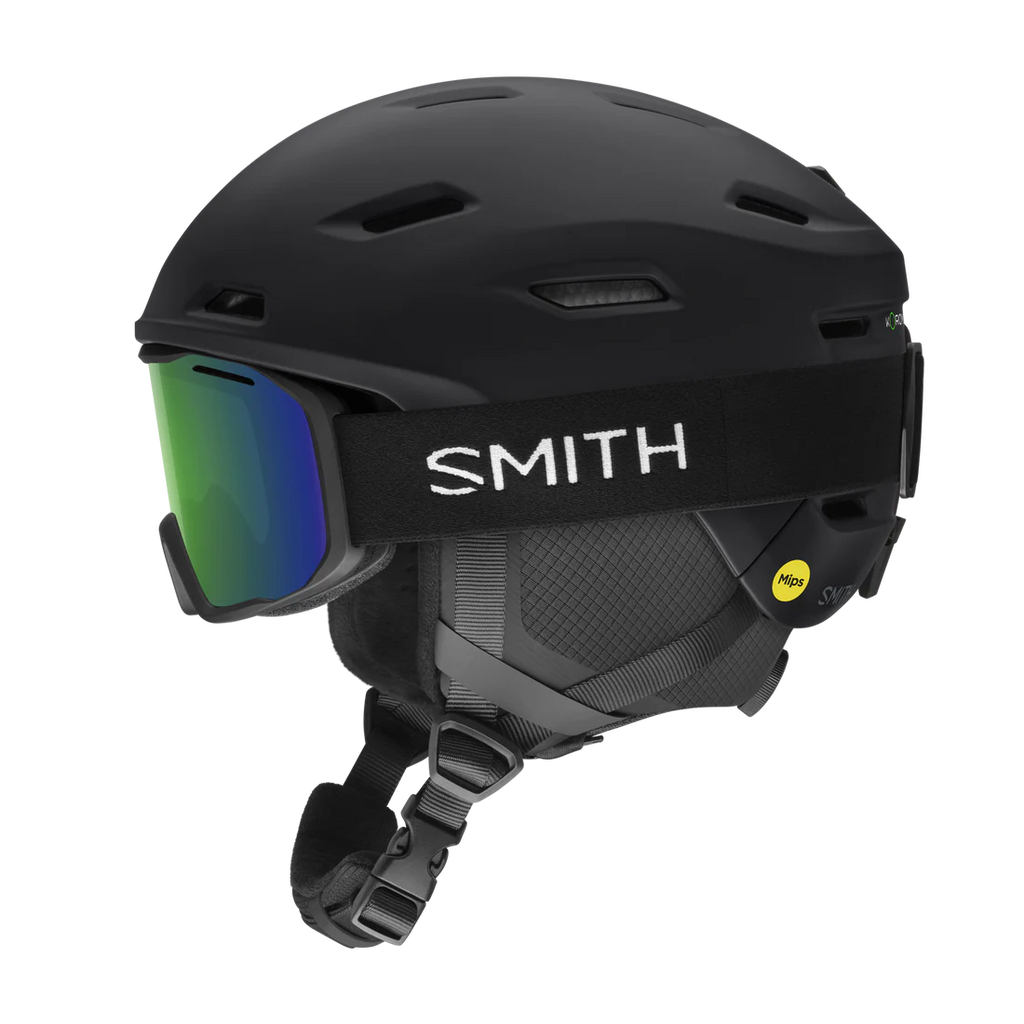 SMITH Descend MIPS - Casque-Casque-Caroune Ski Shop