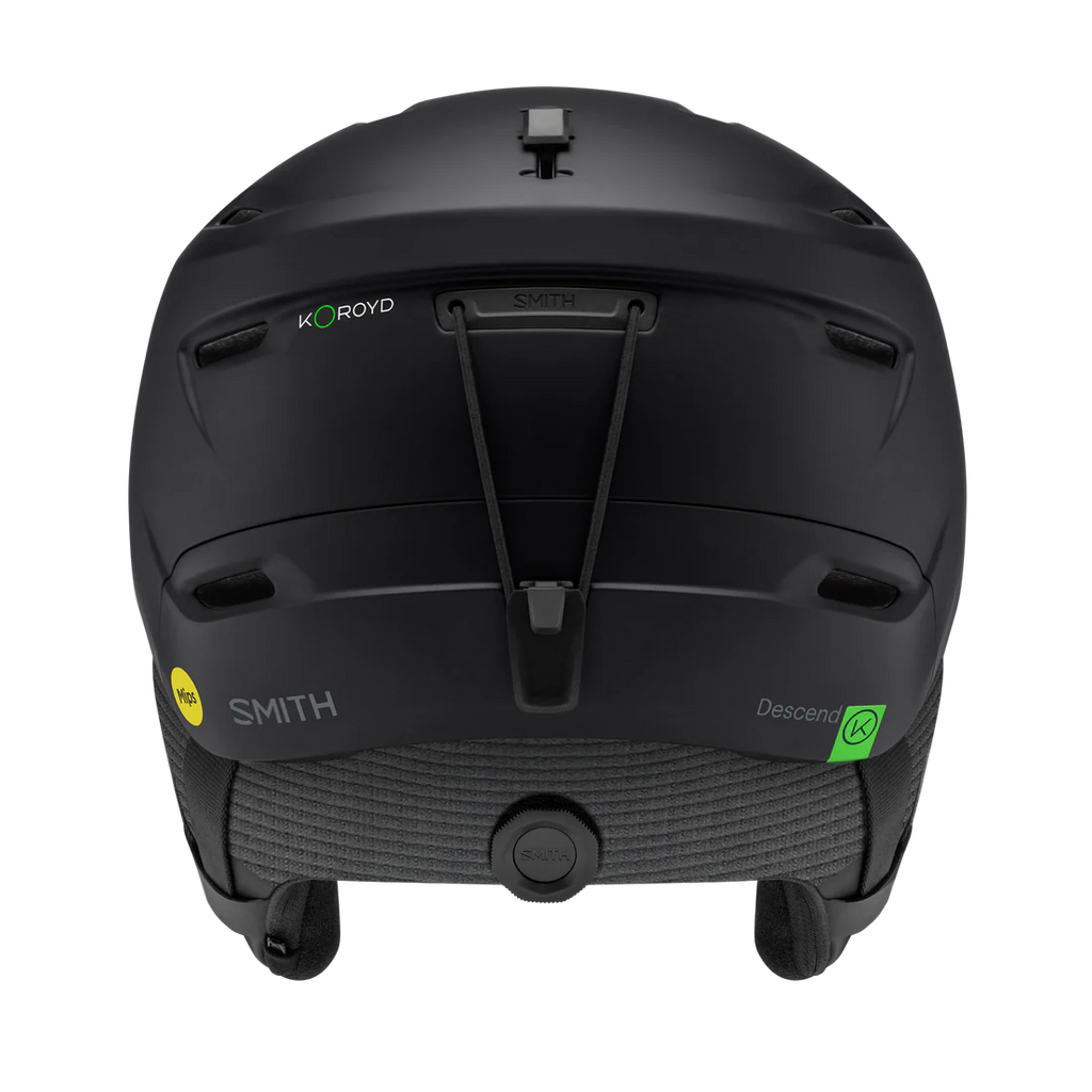 SMITH Descend MIPS - Casque-Casque-Caroune Ski Shop