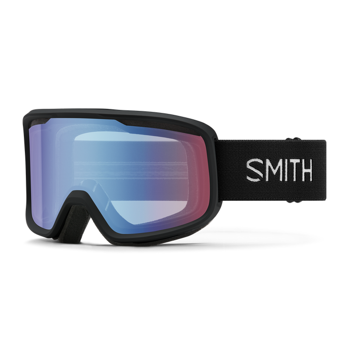 SMITH Frontier - Lunettes ski-Lunettes de ski-Caroune Ski Shop