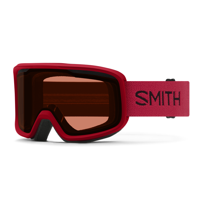 SMITH Frontier - Lunettes ski-Lunettes de ski-Caroune Ski Shop