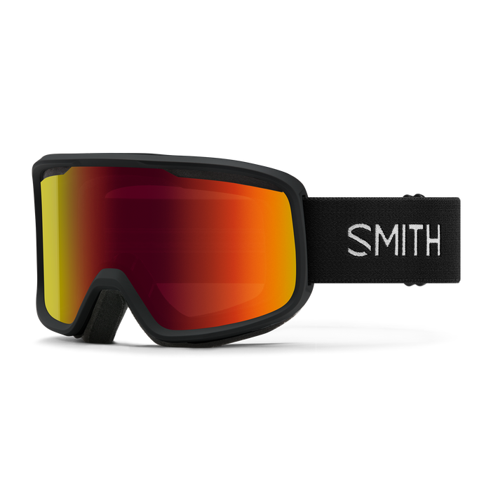 SMITH Frontier - Lunettes ski-Lunettes de ski-Caroune Ski Shop