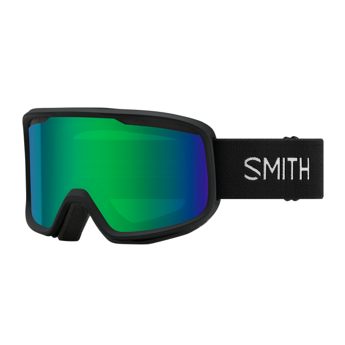 SMITH Reason OTG - Lunettes de ski-Lunettes de ski-Caroune Ski Shop