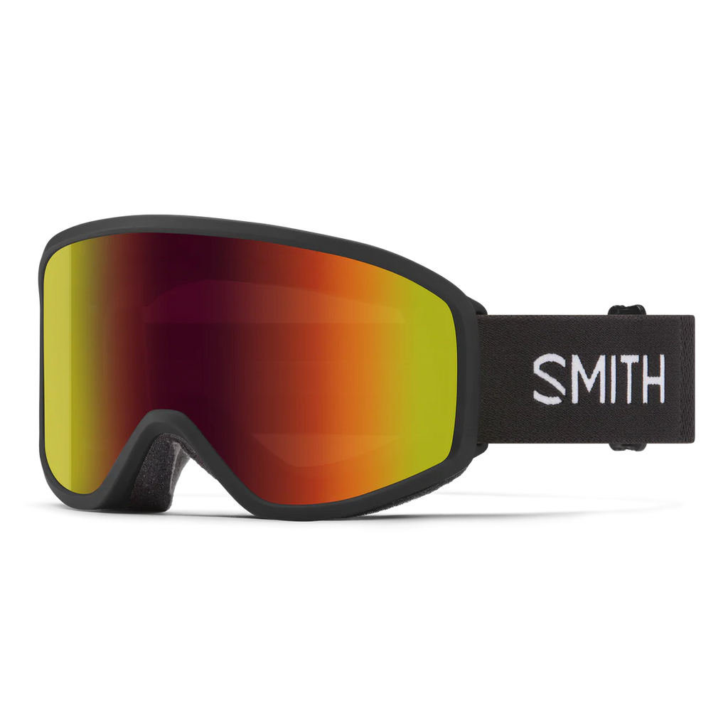 SMITH Reason OTG - Lunettes de ski-Lunettes de ski-Caroune Ski Shop