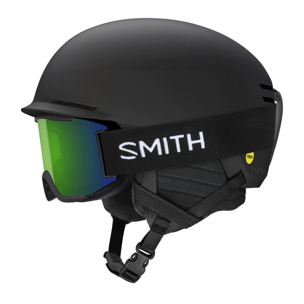 SMITH Scout - Casque-Casque-Caroune Ski Shop