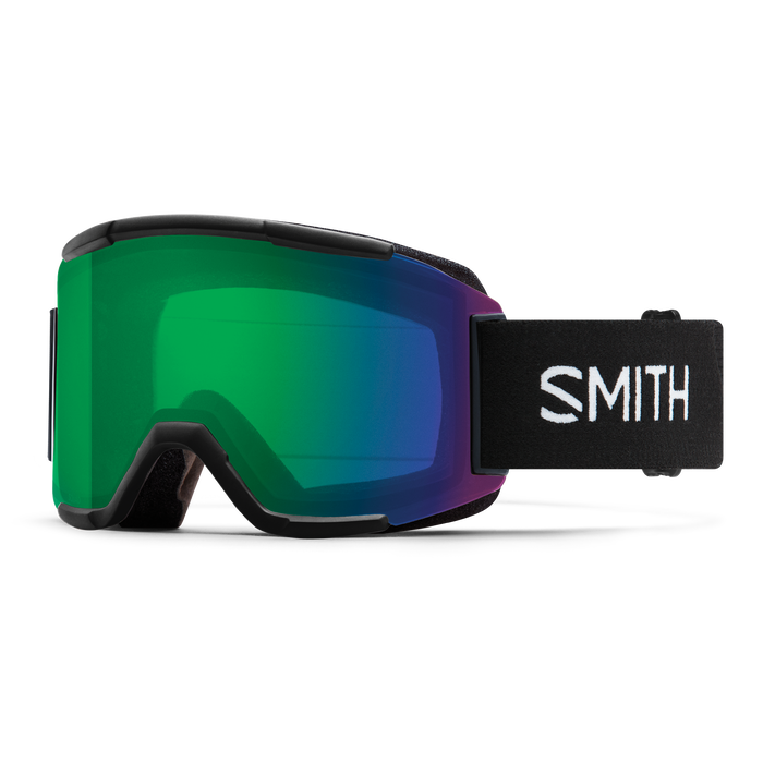 SMITH Squad - Lunettes ski-Lunettes de ski-Caroune Ski Shop