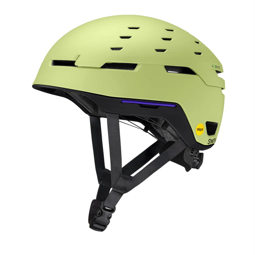 SMITH Summit MIPS - Casque-Casque-Caroune Ski Shop