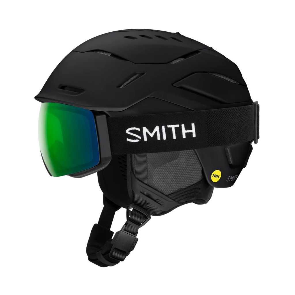 SMITH Vantage 2 MIPS - Casque-Casque-Caroune Ski Shop