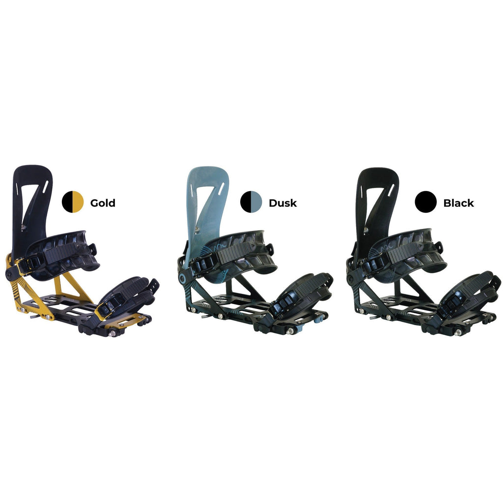 SPARK R&D Arc ST - Fixation de splitboard-Fixation splitboard-Caroune Ski Shop