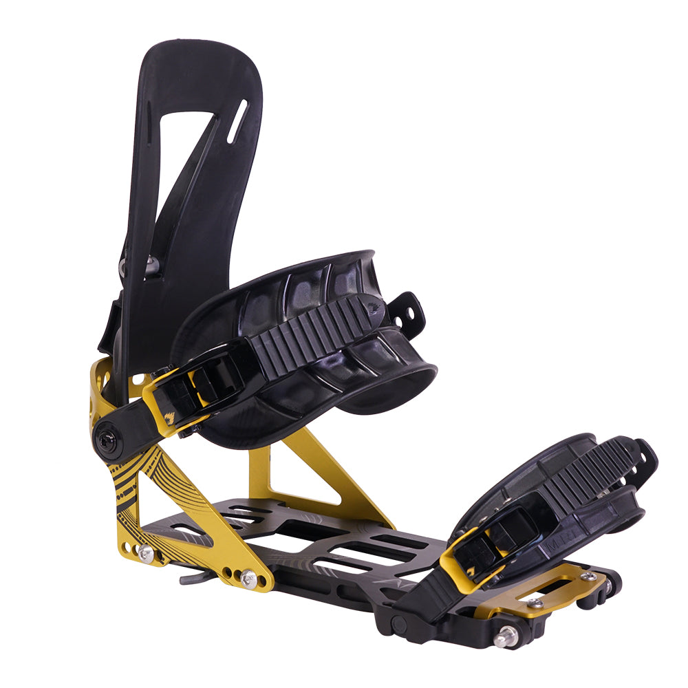 SPARK R&D Arc ST - Fixation de splitboard-Fixation splitboard-Caroune Ski Shop