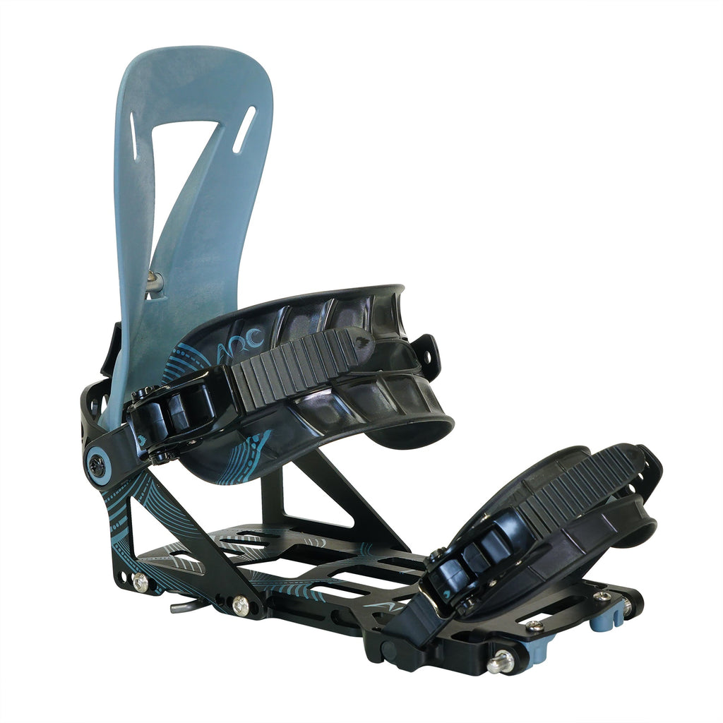 SPARK R&D Arc ST - Fixation de splitboard-Fixation splitboard-Caroune Ski Shop
