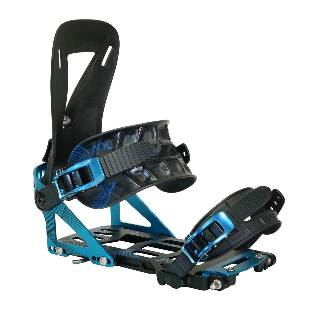 SPARK R&D Arc ST - Fixation de splitboard-Fixation splitboard-Caroune Ski Shop