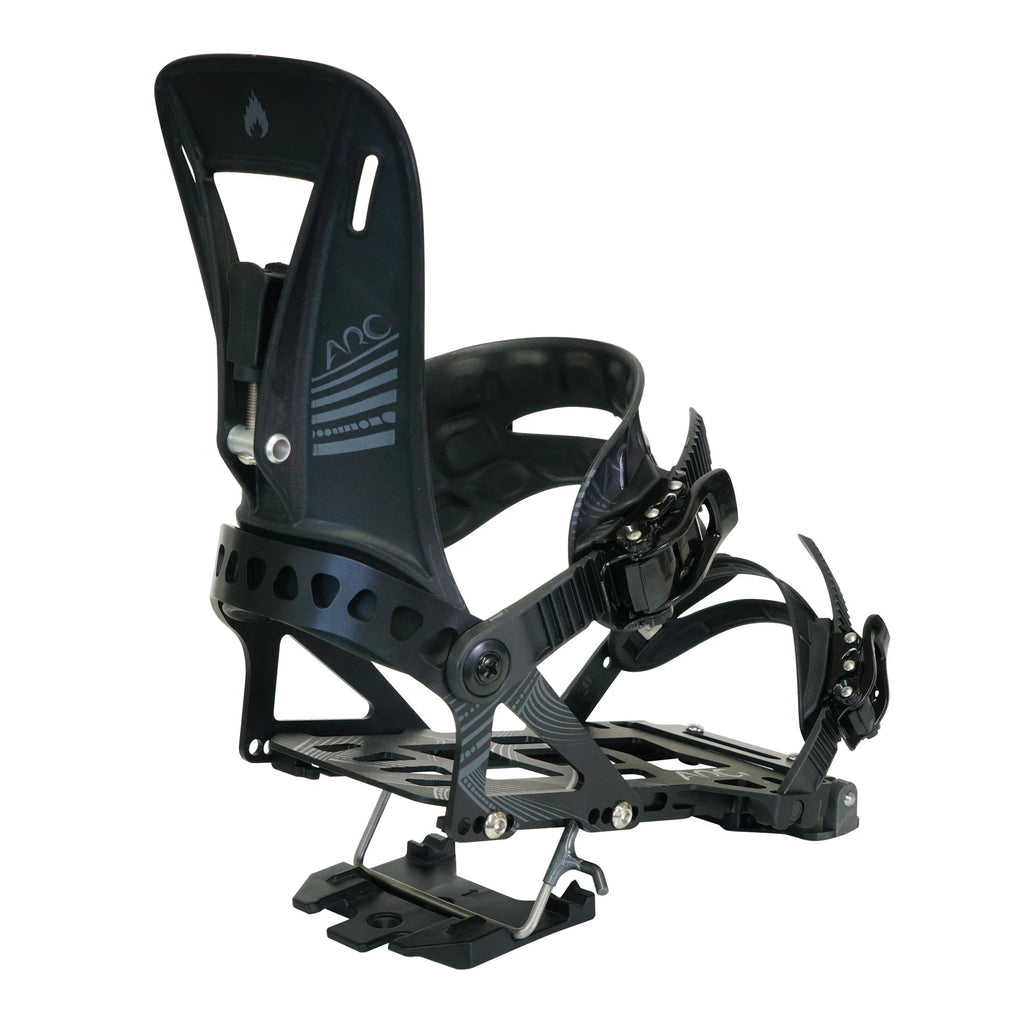 SPARK R&D Arc ST - Fixation de splitboard-Fixation splitboard-Caroune Ski Shop