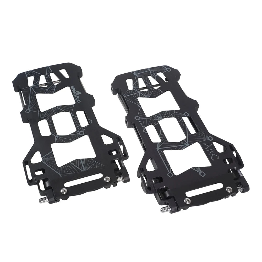SPARK R&D Baseplate-Accessoires splitboard-Caroune Ski Shop