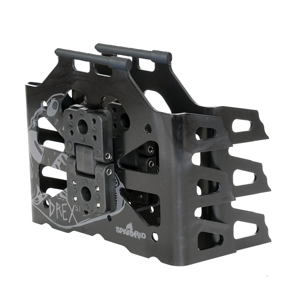 SPARK R&D D-REX ST Pro - Couteaux à splitboard-Accessoires splitboard-Caroune Ski Shop