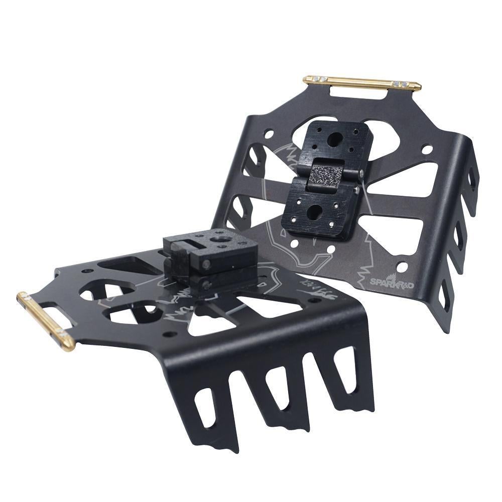 SPARK R&D D-REX ST Pro - Couteaux à splitboard-Accessoires splitboard-Caroune Ski Shop