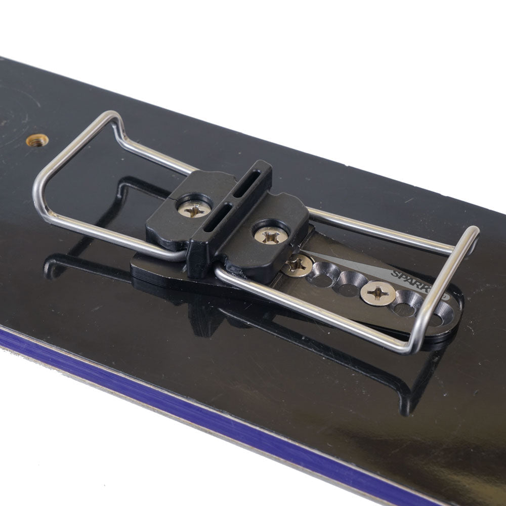 SPARK R&D Hardboot Dual Height Wires - Cales de montée-Accessoires splitboard-Caroune Ski Shop