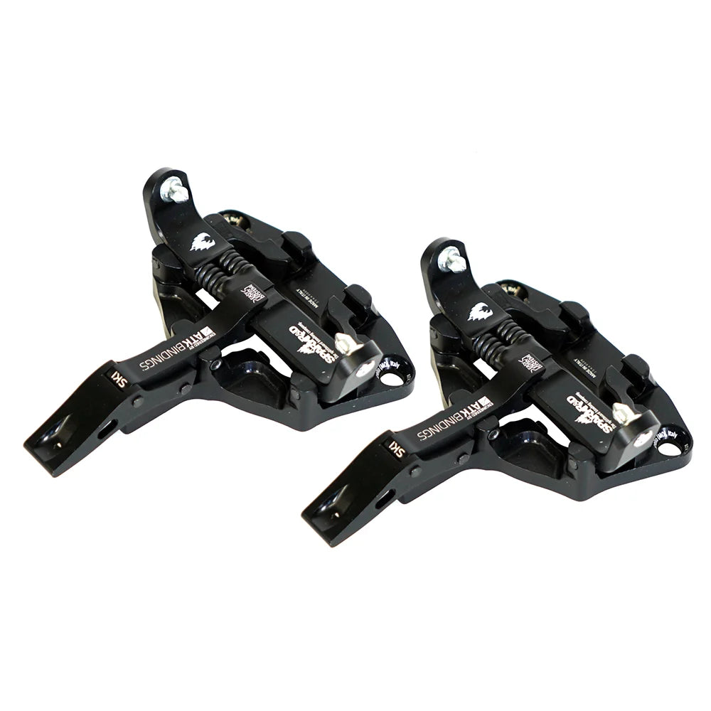 SPARK R&D Spark x ATK Tech Toes - Hardboots-Accessoires splitboard-Caroune Ski Shop