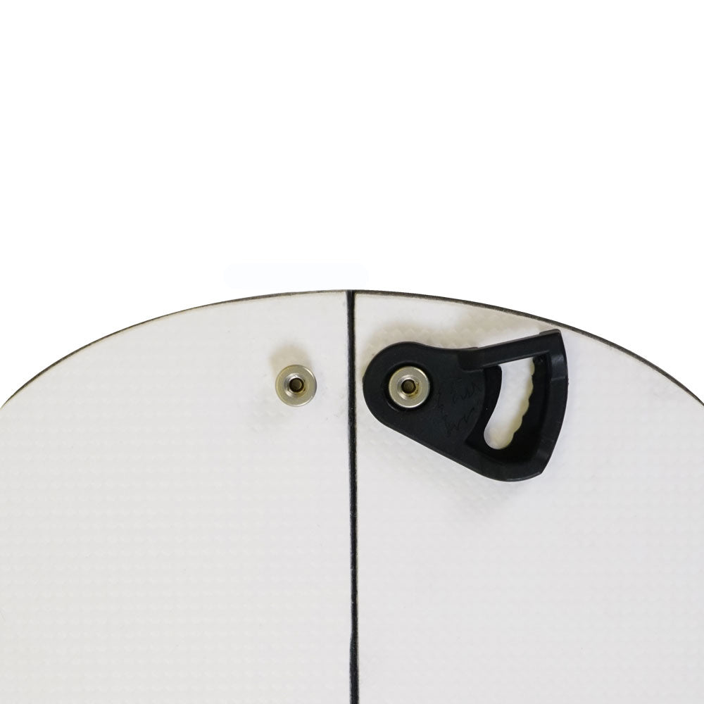SPARK R&D Tip & Tail Clips-Accessoires splitboard-Caroune Ski Shop