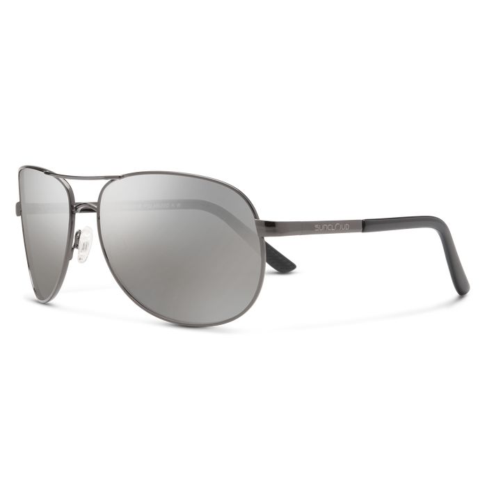 SUNCLOUD Aviator - Lunettes Soleil-Lunettes soleil-Caroune Ski Shop