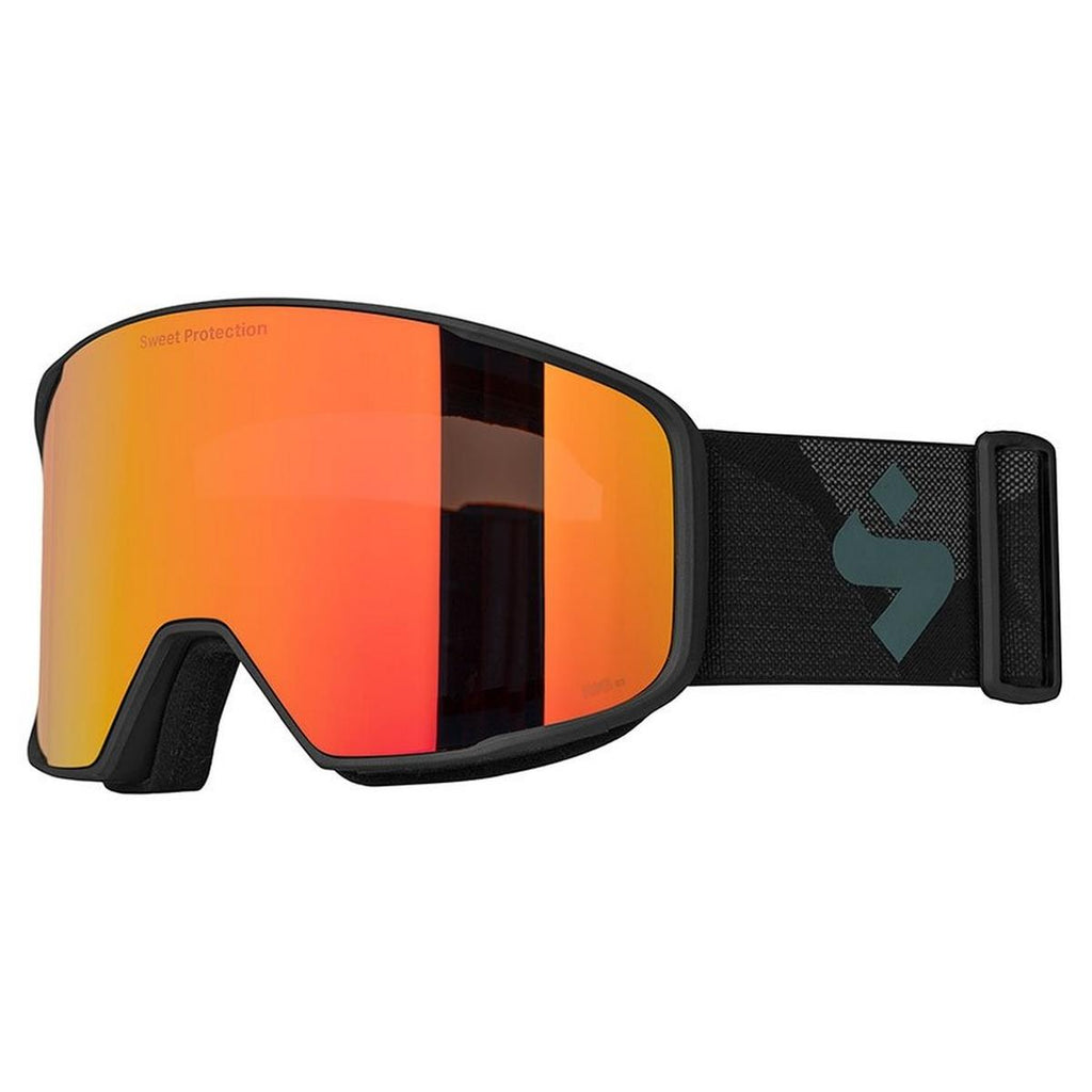 SWEET PROTECTION Boondock RIG Reflect-Lunettes de ski-Caroune Ski Shop