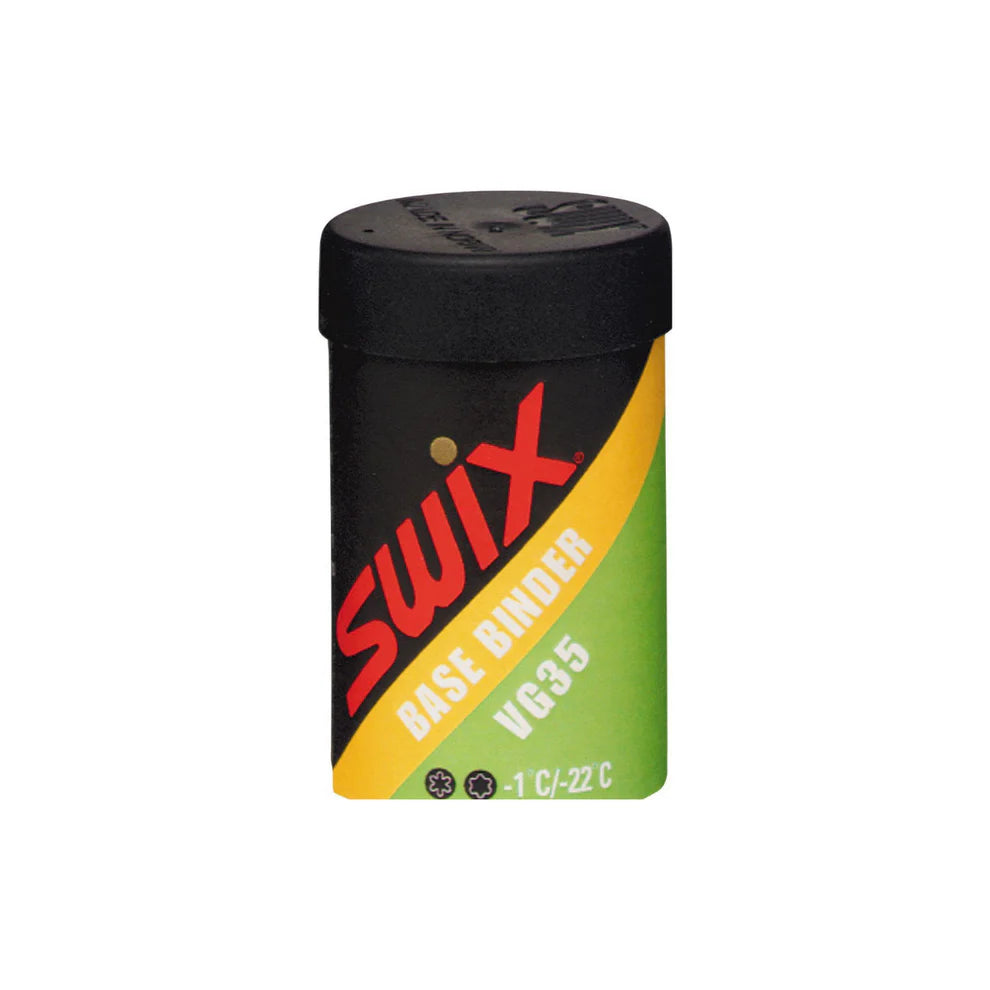 SWIX Base Binder VG35 - Fart d'adhérence-Fart de glisse-Caroune Ski Shop