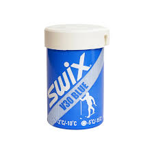 SWIX V30 Blue - Fart de kick-Cire-Caroune Ski Shop