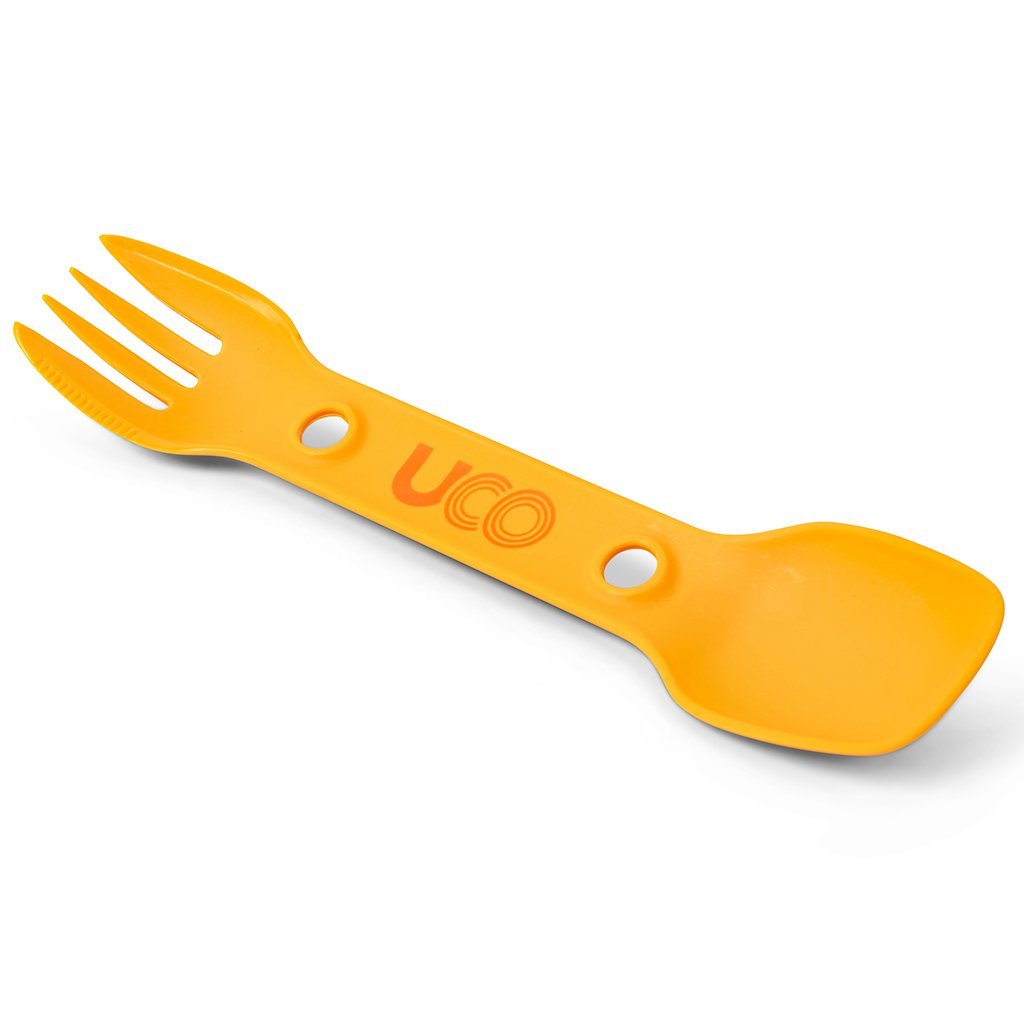 UCO Utility Spork-Cuisine-Caroune Ski Shop